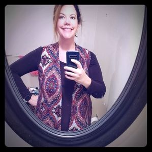 Gorgeous Pattern Joy